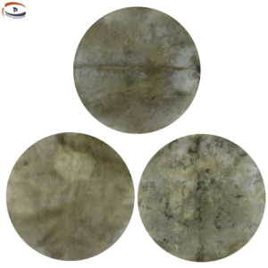 Goat Skin Natural