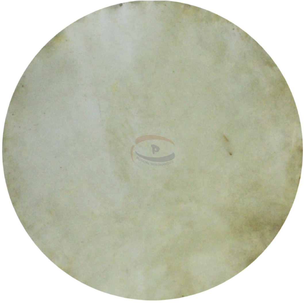 Goat Skin Off-white - Image 2