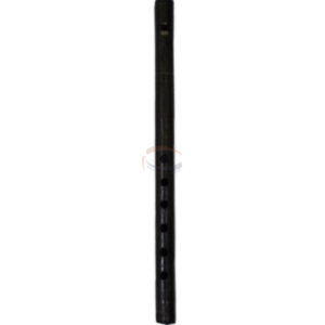 Flute Shisham Wood
