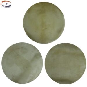 Transparent Goat Skin